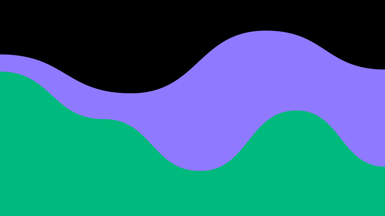 A hill.
