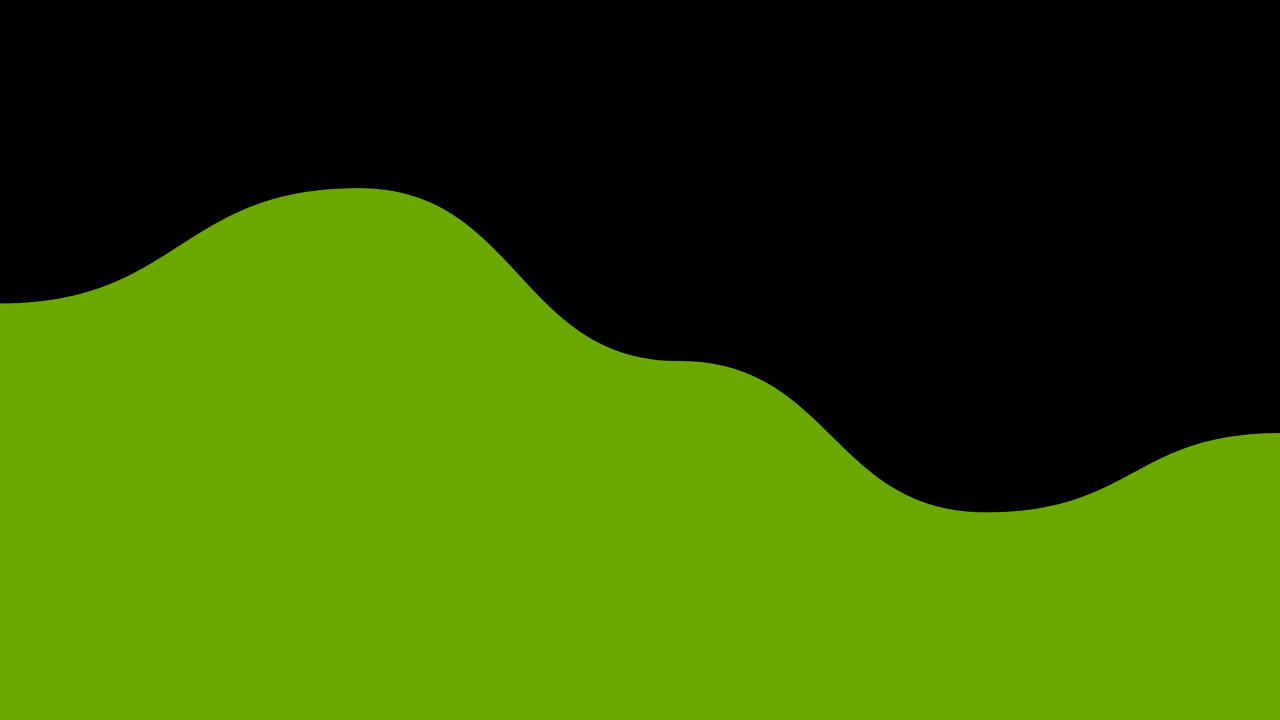 A hill.