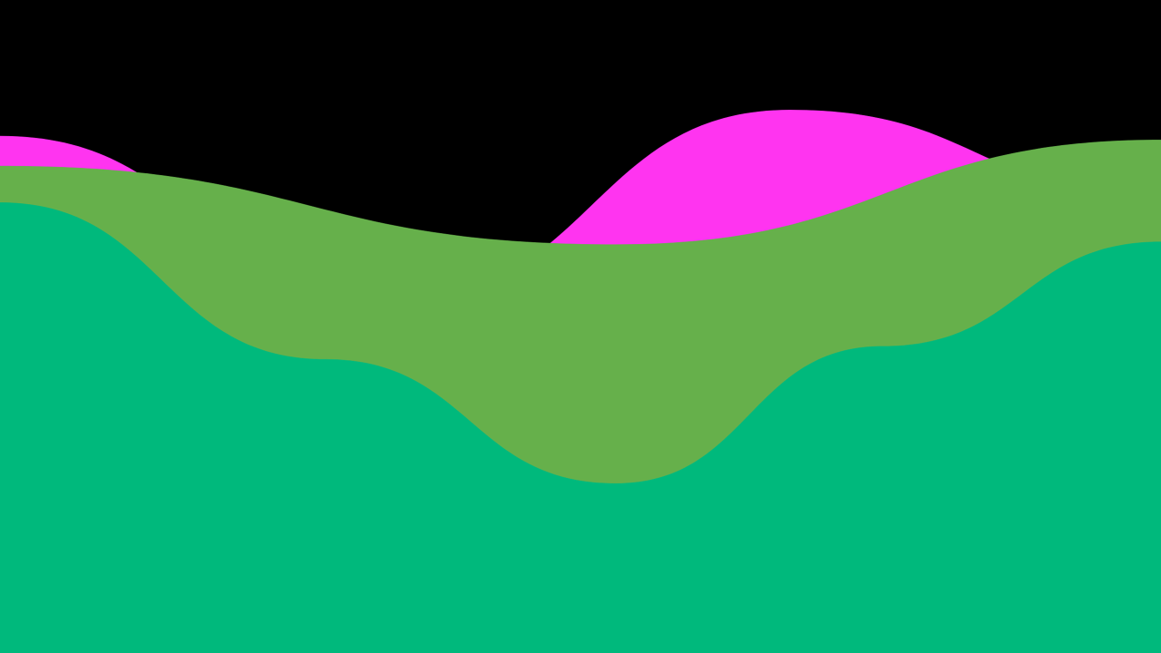 A hill.