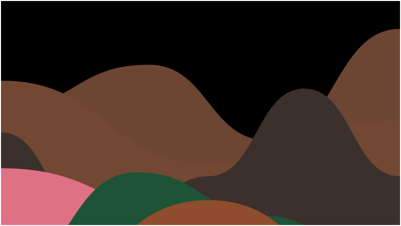 Hills!