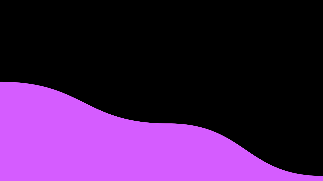 A hill.