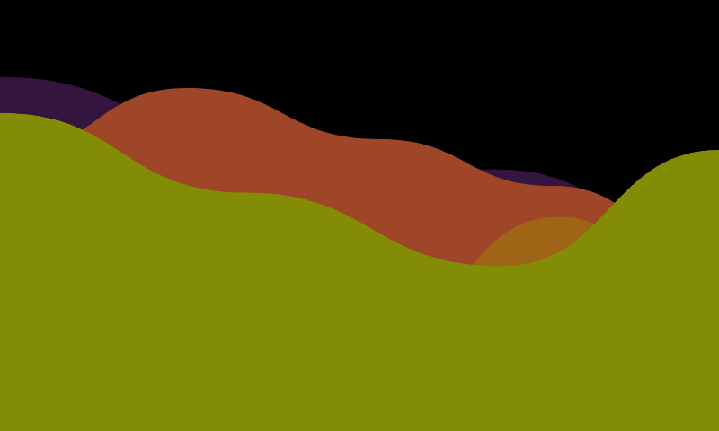 Hills!