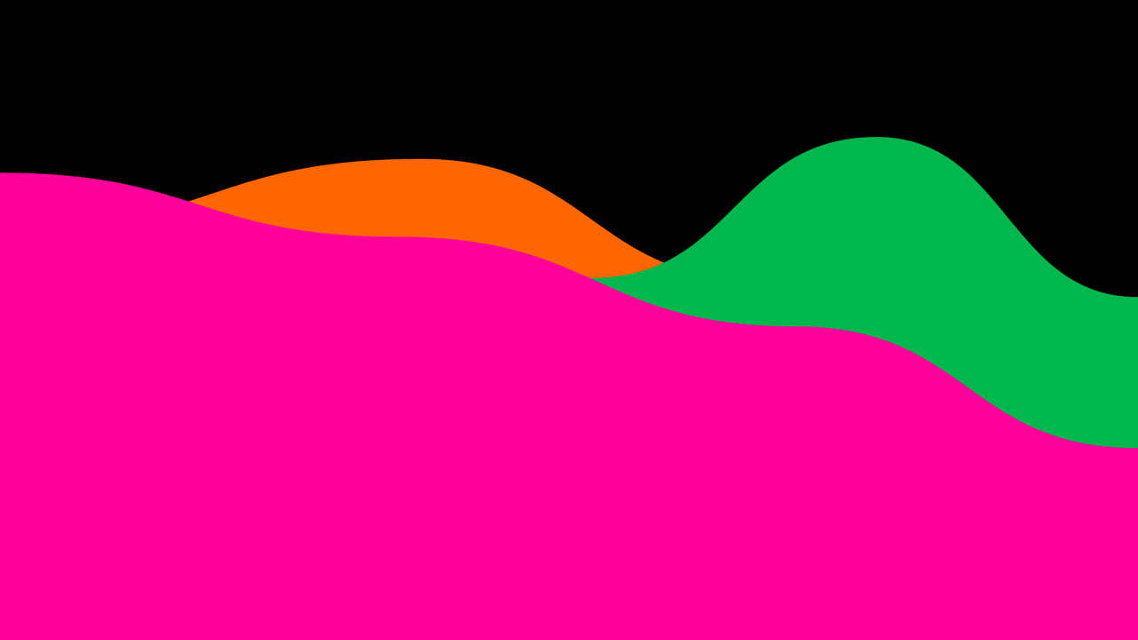 A hill.