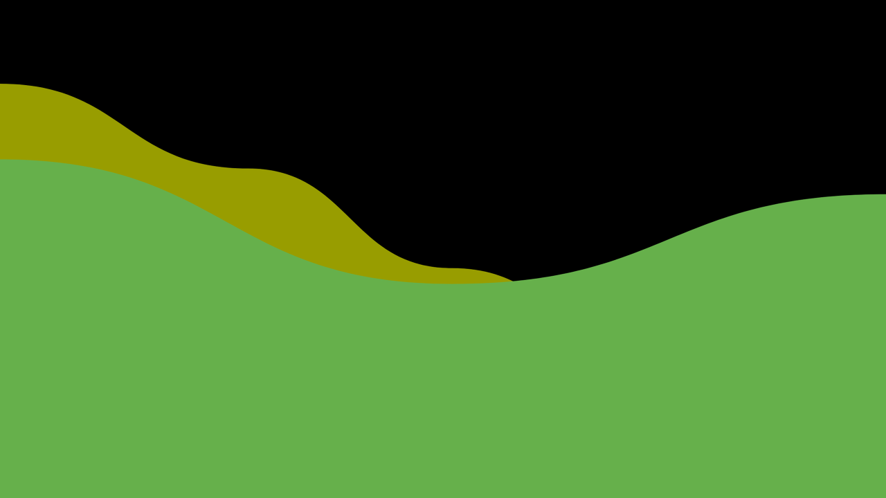 A hill.