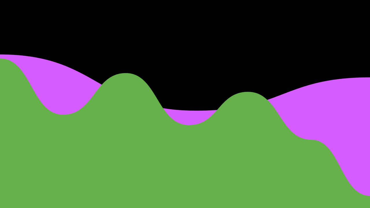 A hill.