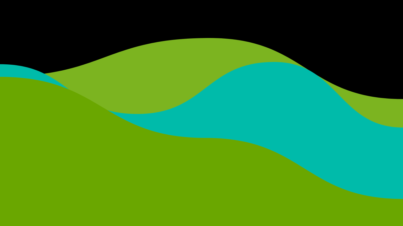 A hill.