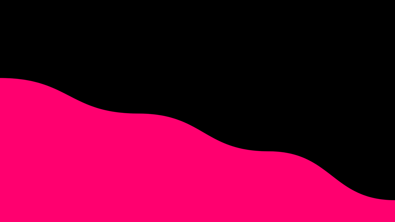 A hill.