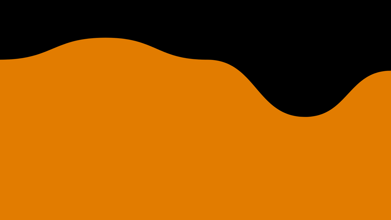 A hill.