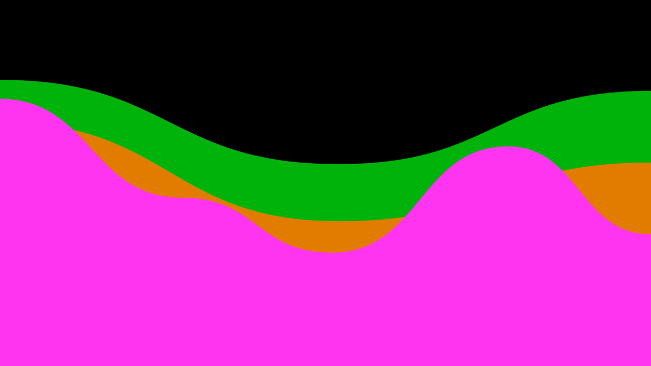 A hill.