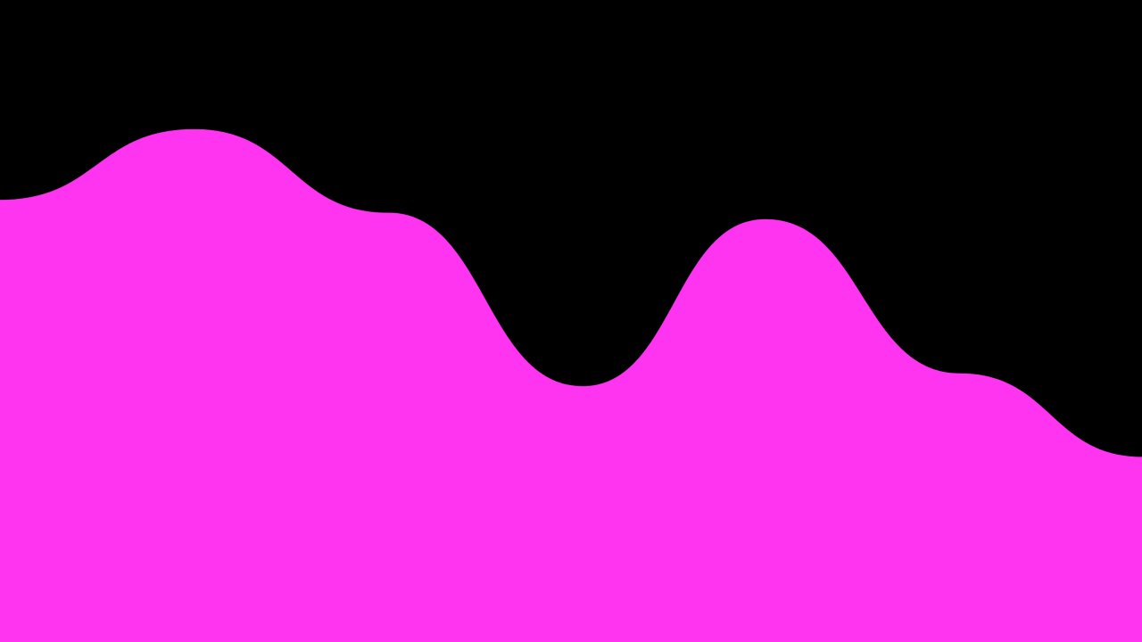 A hill.