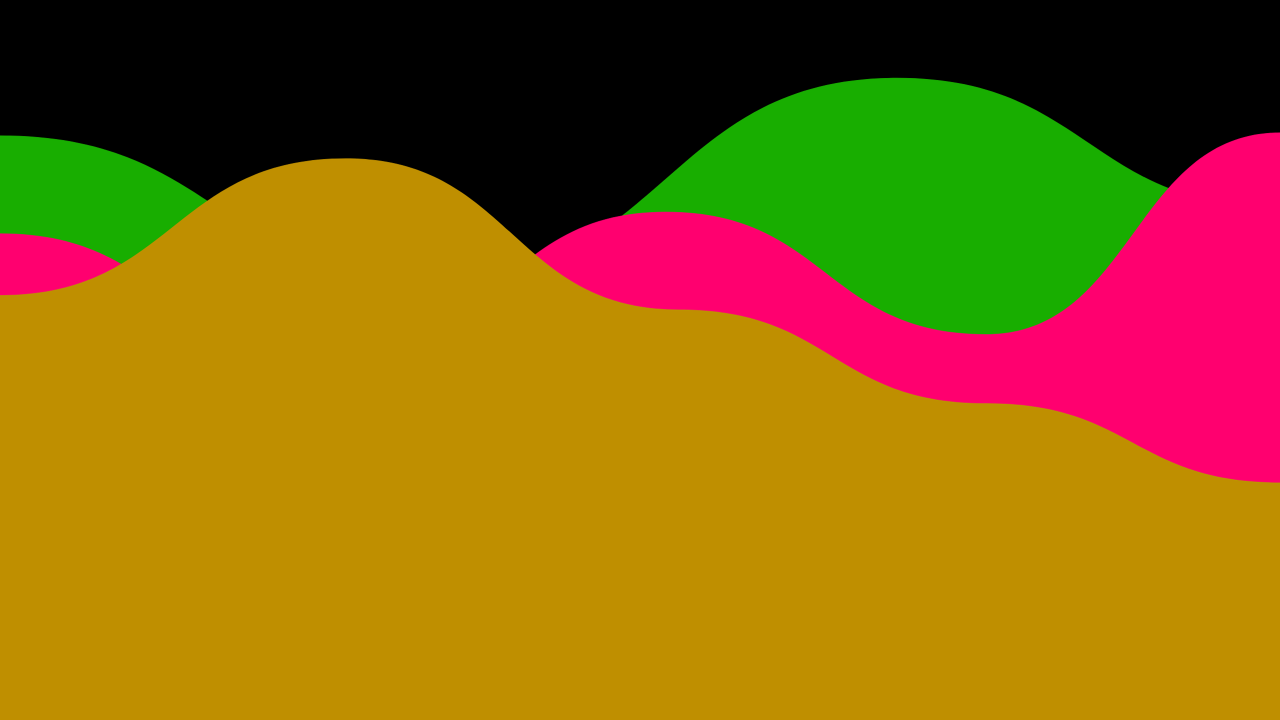 A hill.
