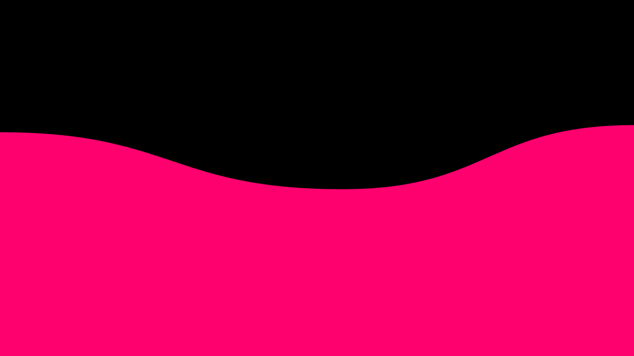 A hill.