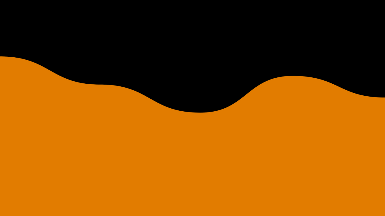 A hill.