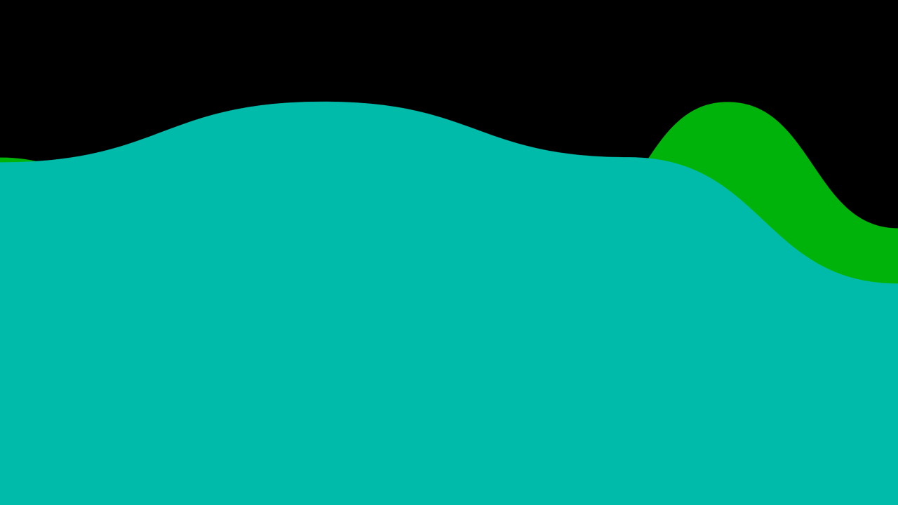 A hill.