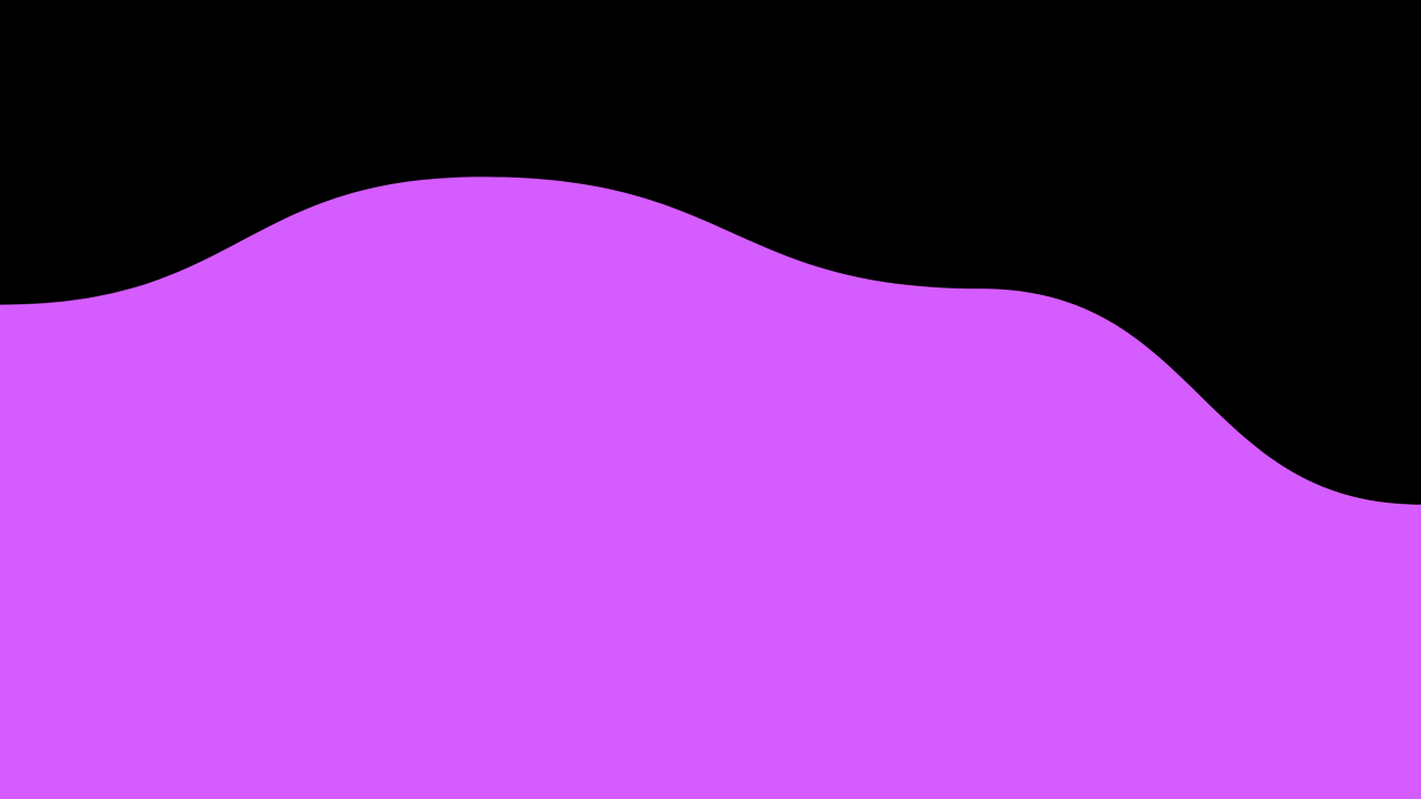 A hill.