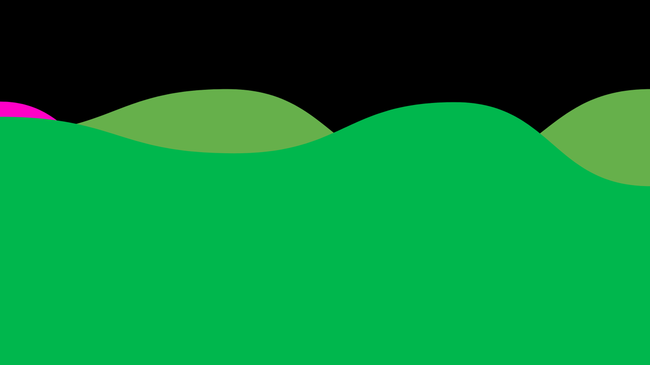 A hill.