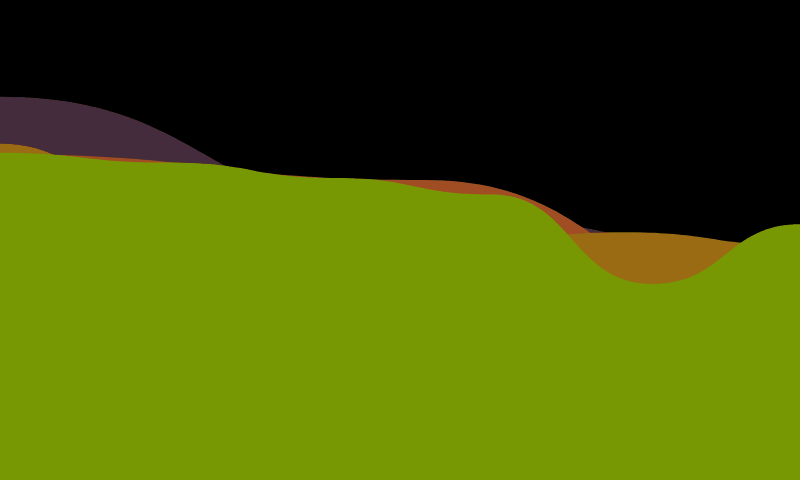 Hills!
