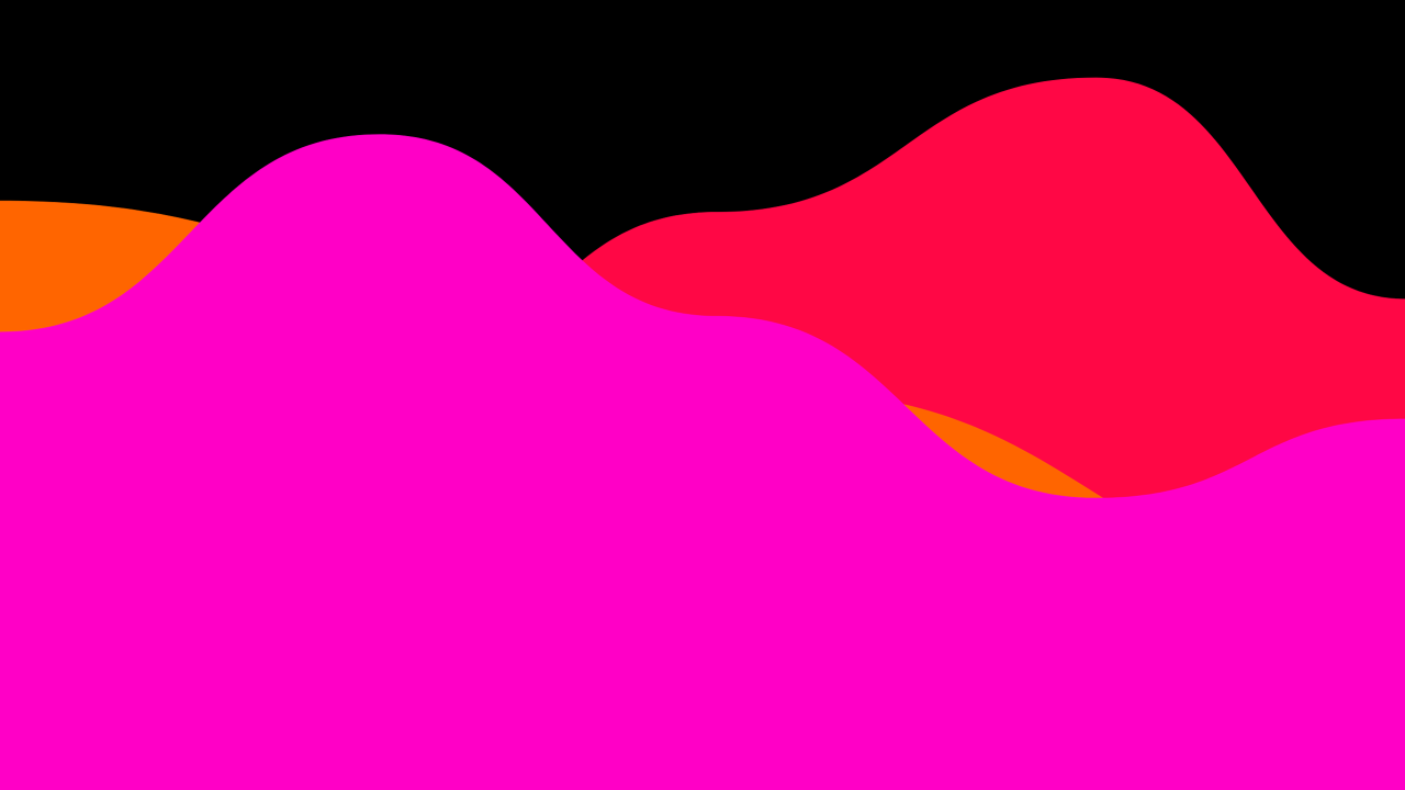 A hill.