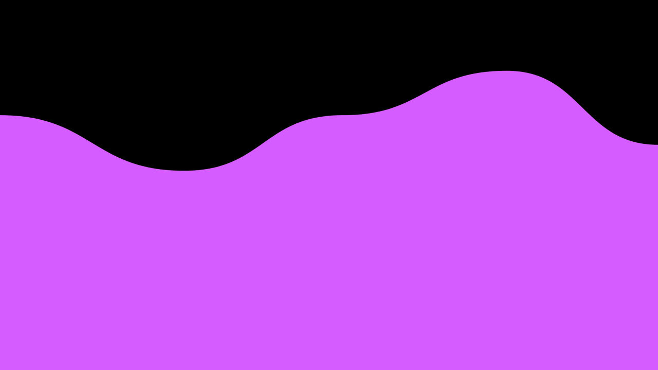 A hill.