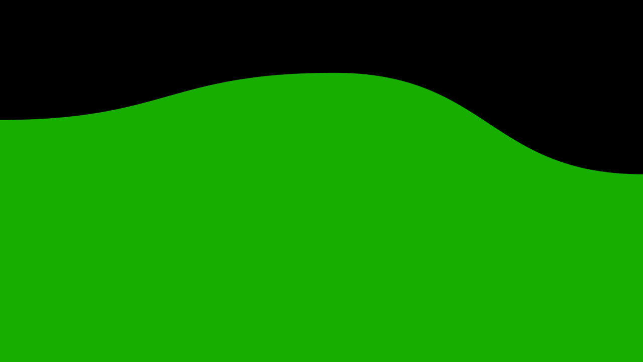 A hill.