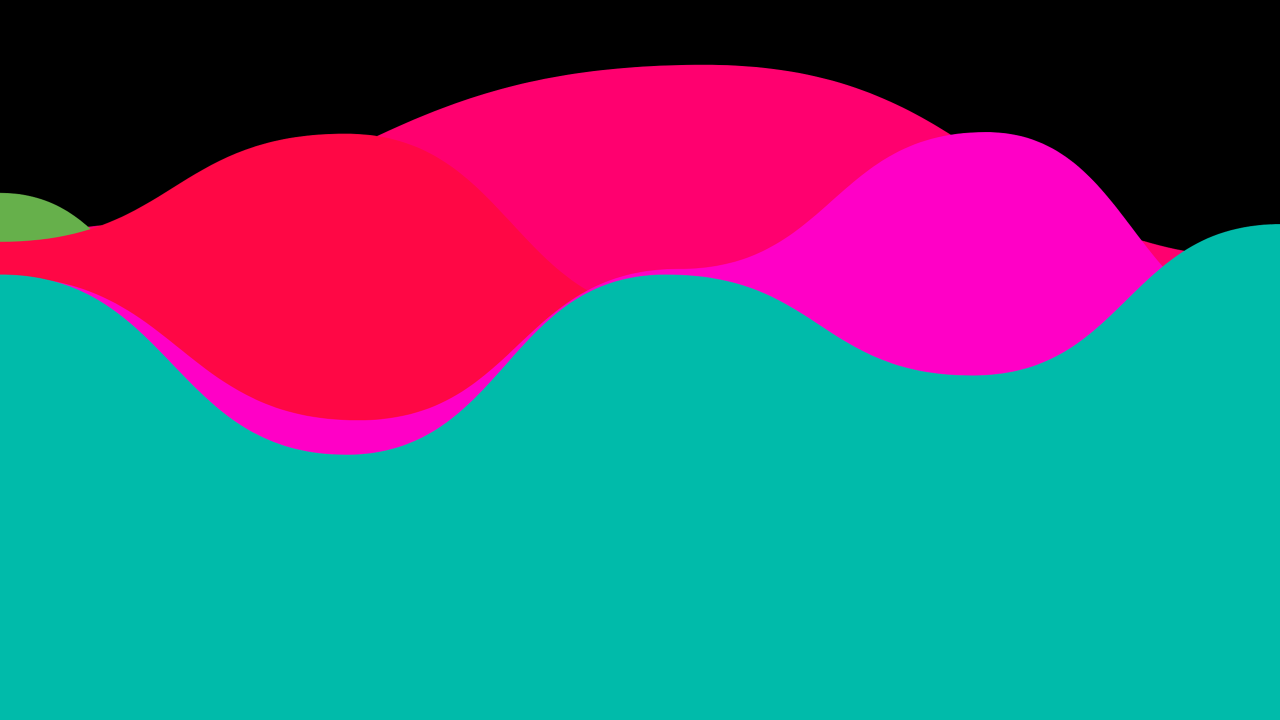 A hill.