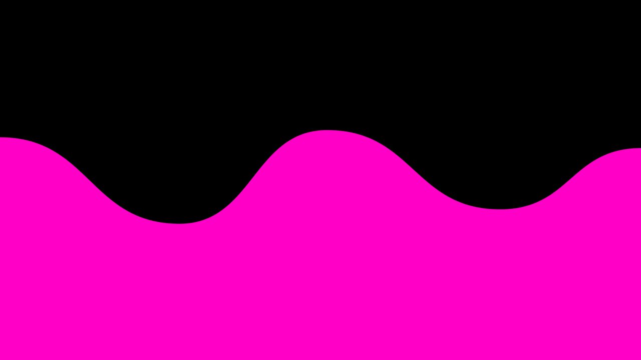A hill.