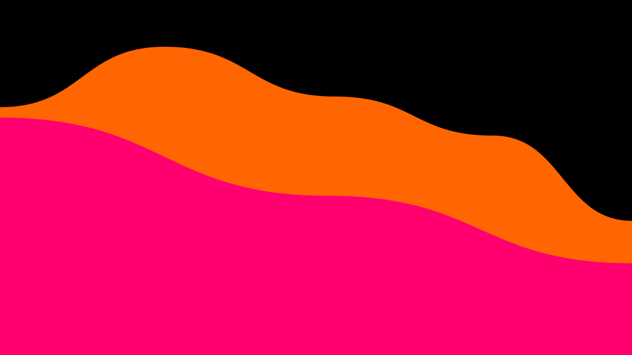 A hill.