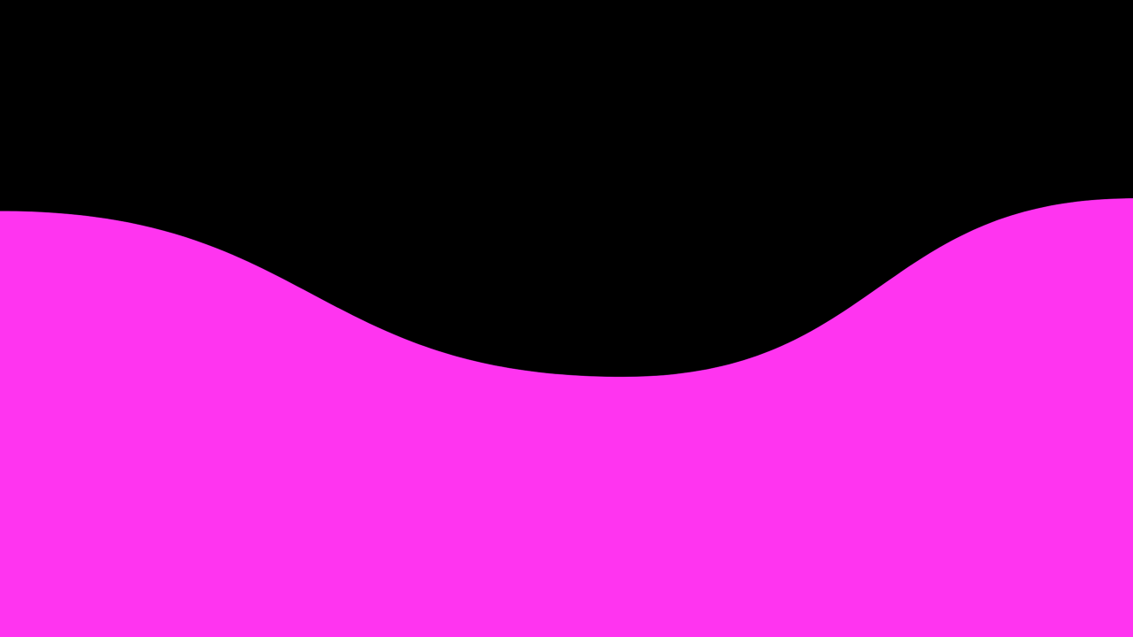 A hill.
