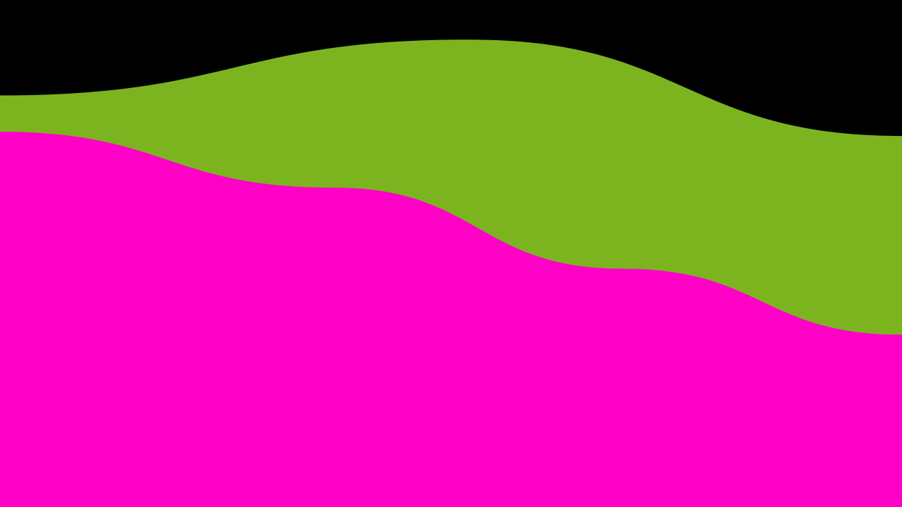 A hill.