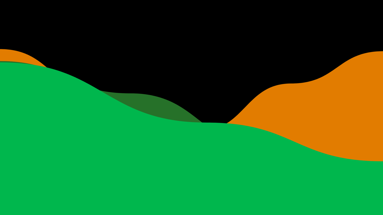 A hill.