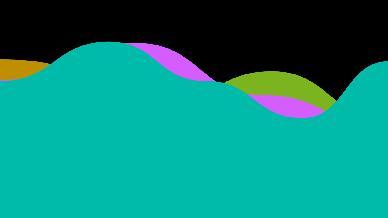 A hill.