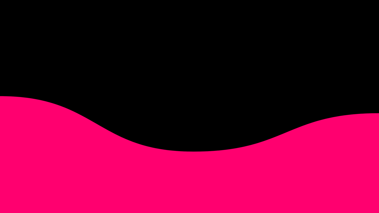 A hill.