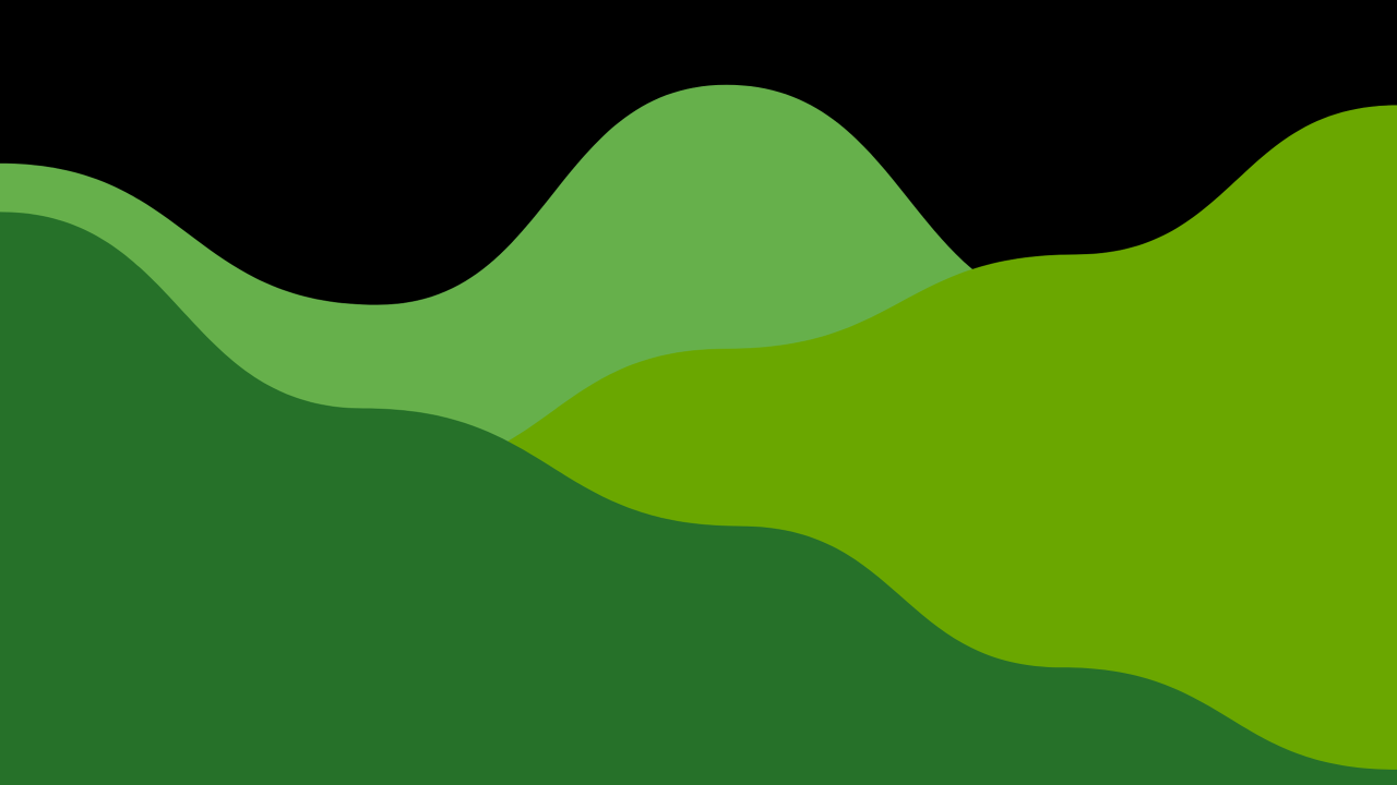 A hill.