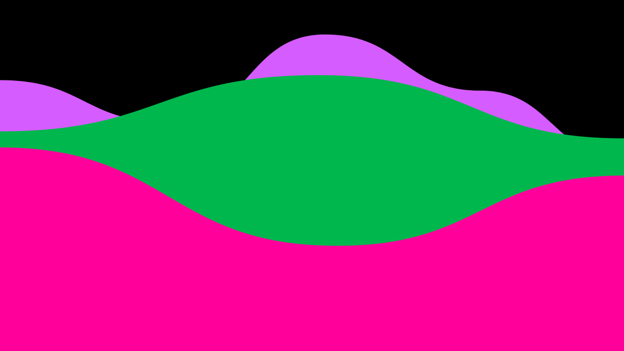 A hill.