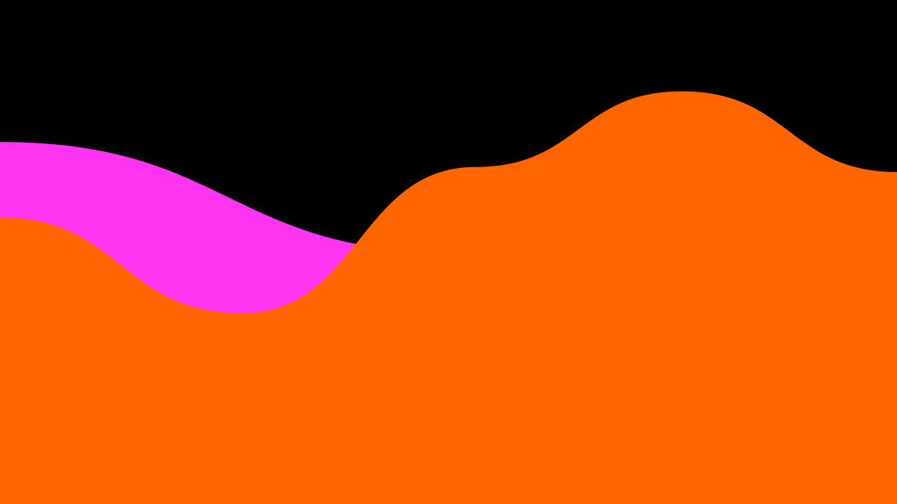 A hill.