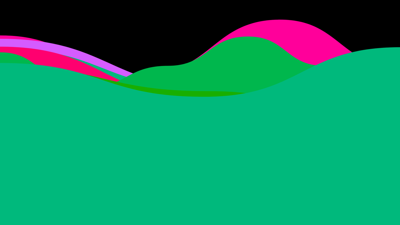 A hill.
