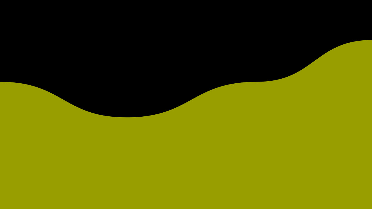 A hill.