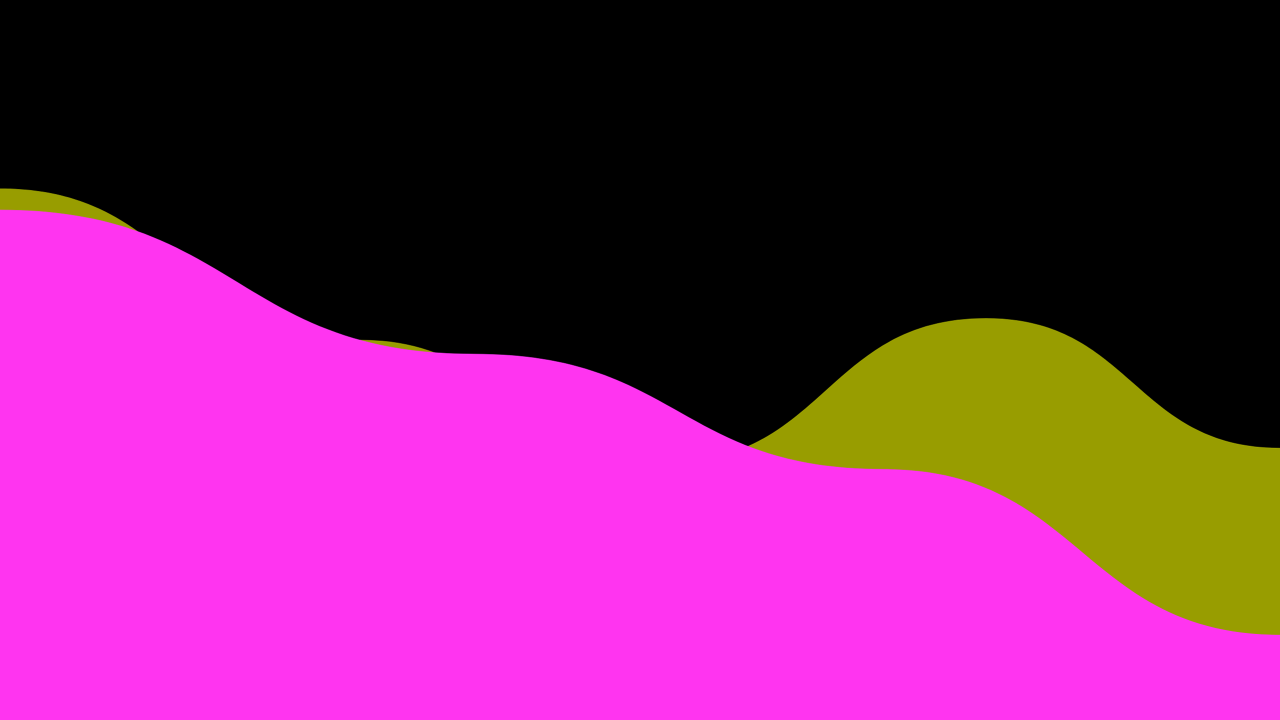 A hill.