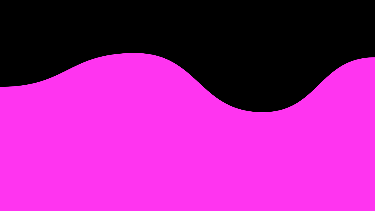 A hill.
