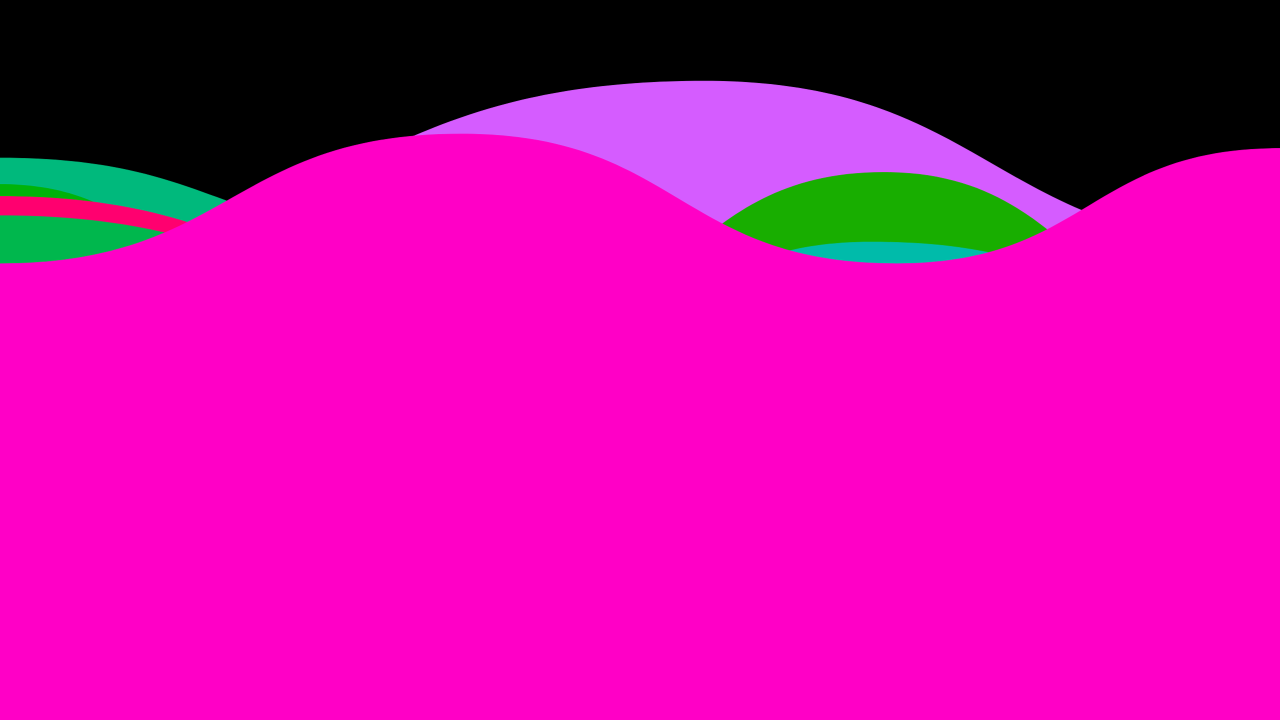 A hill.