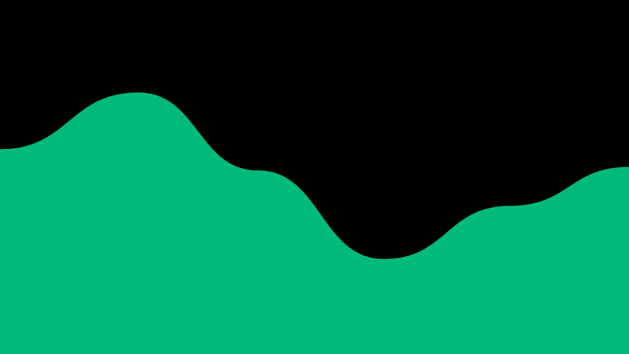 A hill.