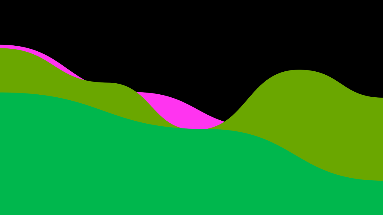 A hill.
