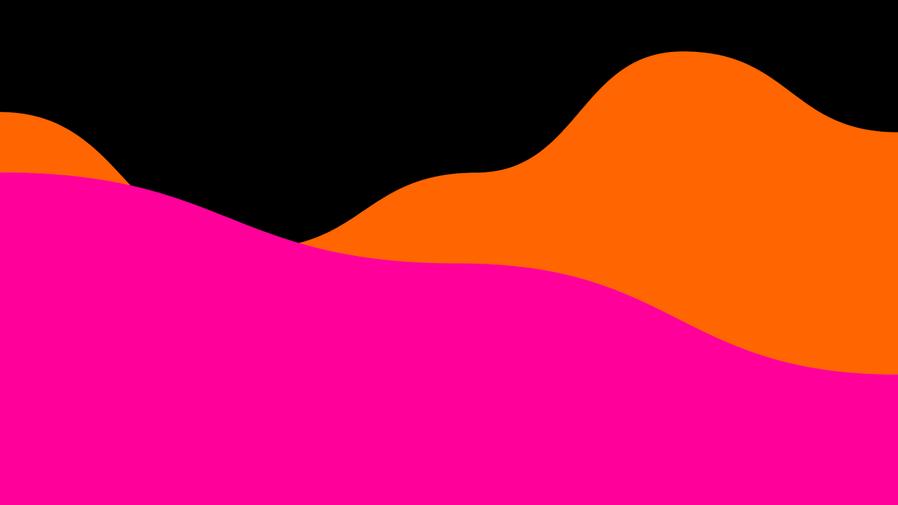 A hill.