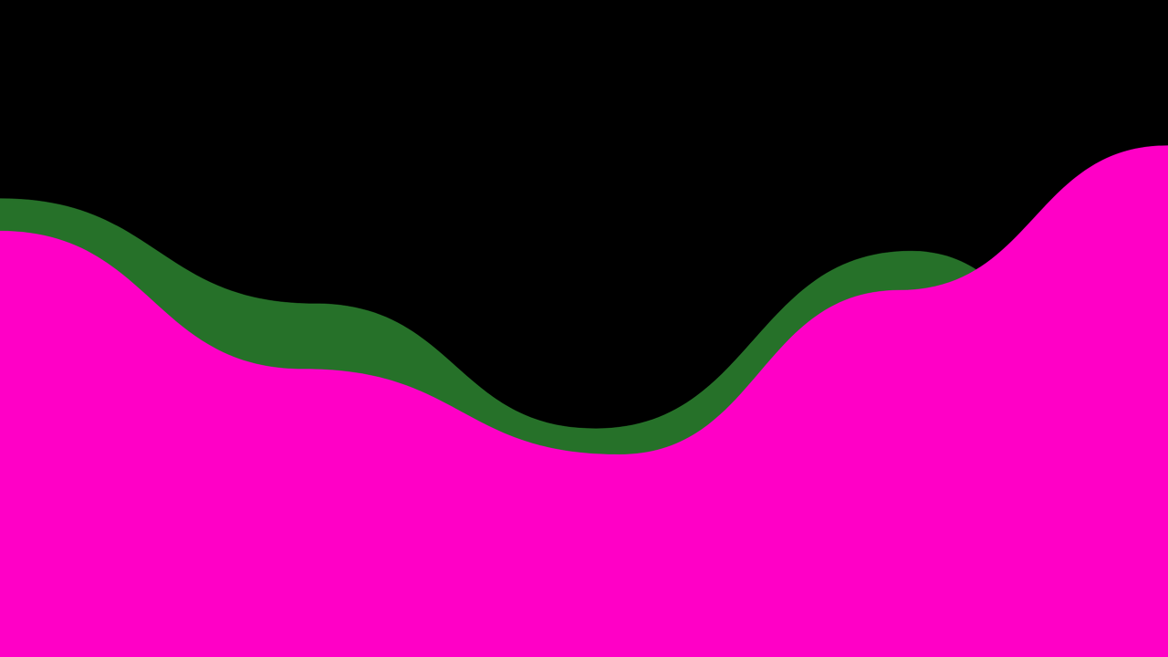 A hill.