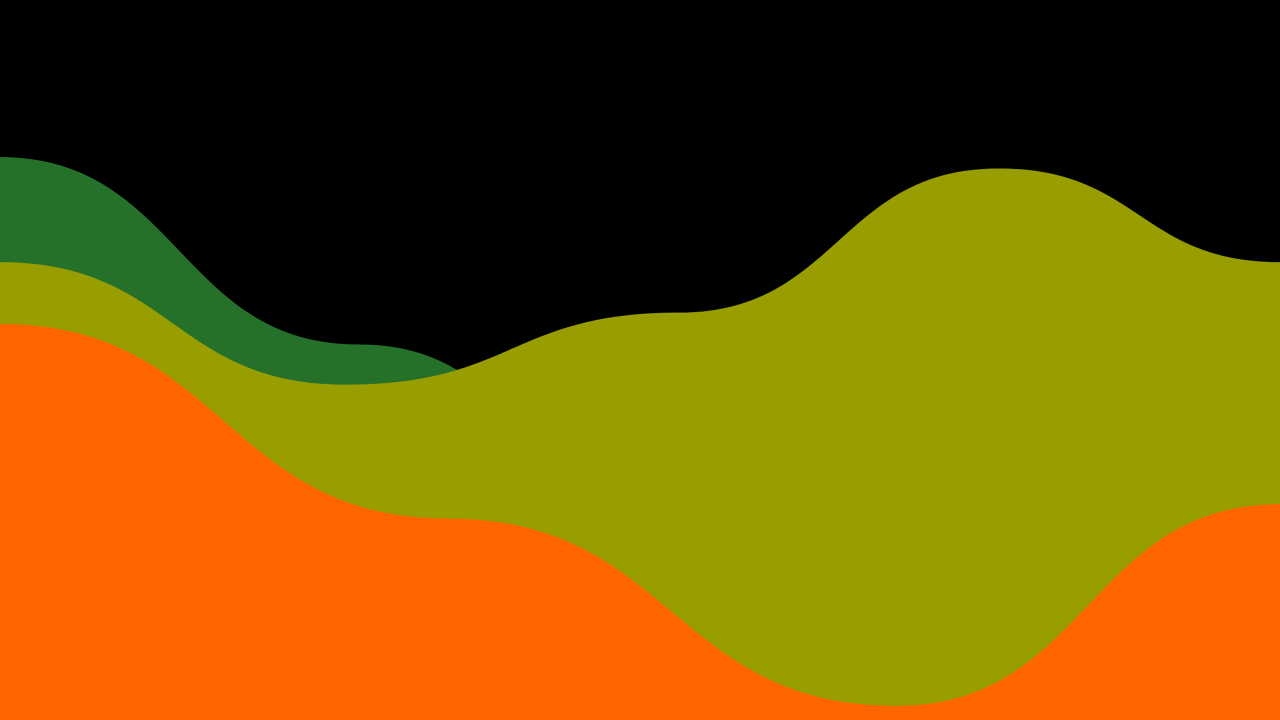 A hill.