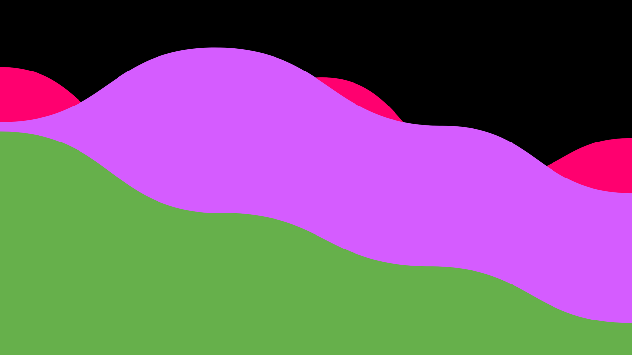 A hill.