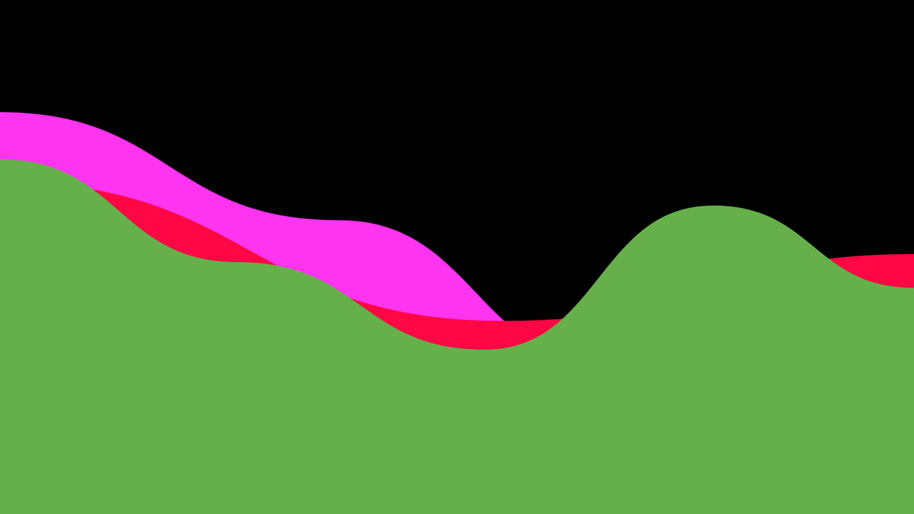 A hill.