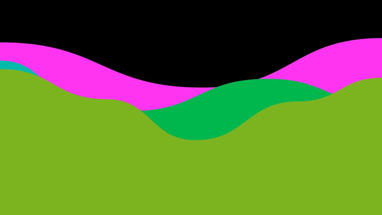 A hill.