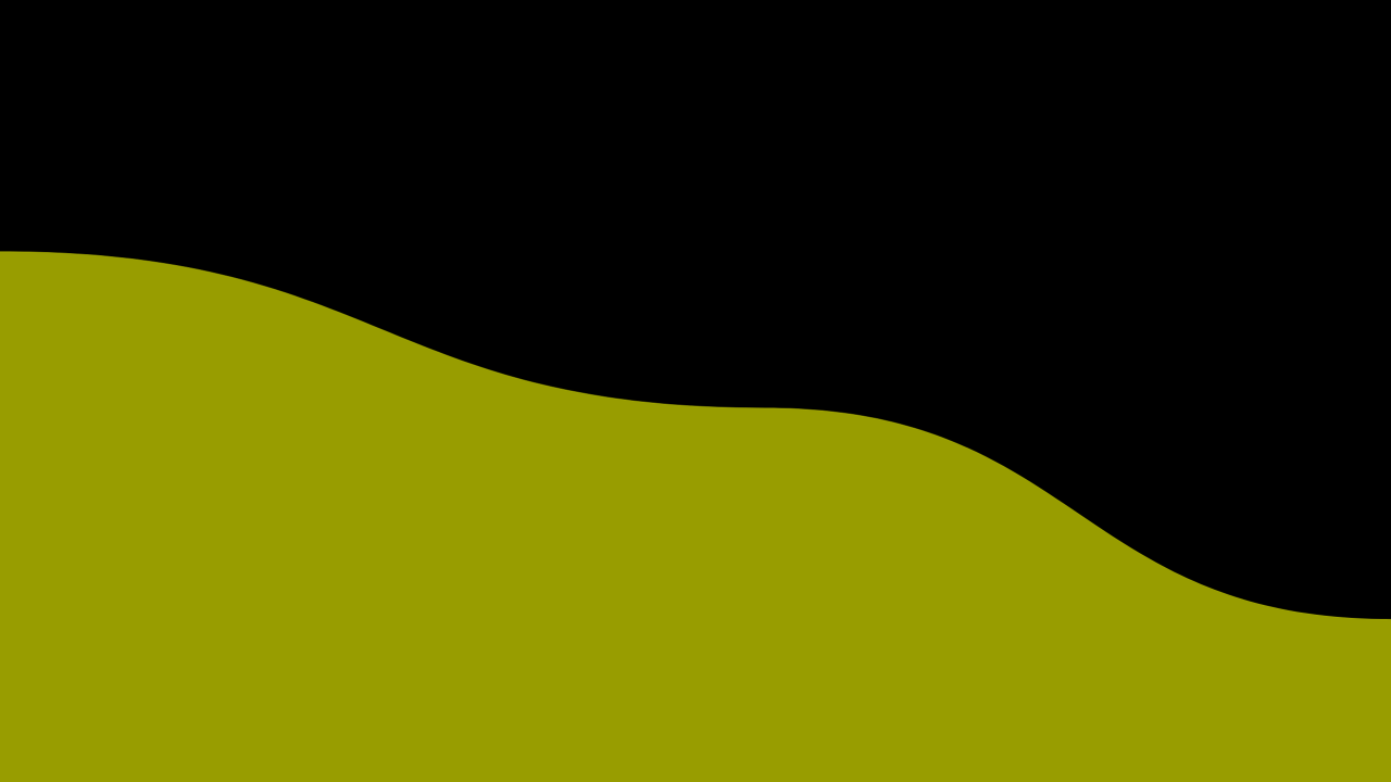 A hill.