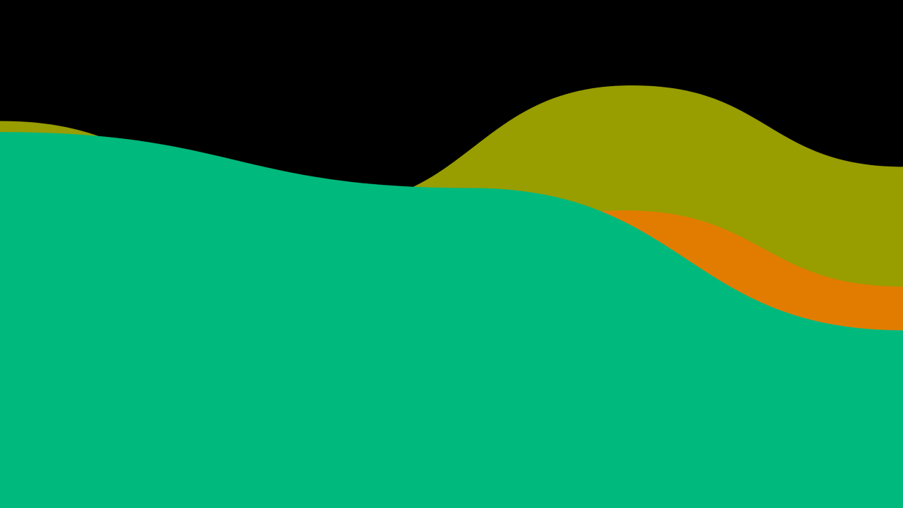 A hill.